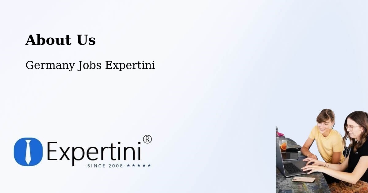 About Expertini Recruitment Platform  – Wipperfürth - Wipperfürth, Germany Jobs Expertini