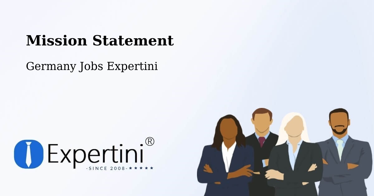 Corporate Mission – Wipperfürth - Germany Jobs Expertini