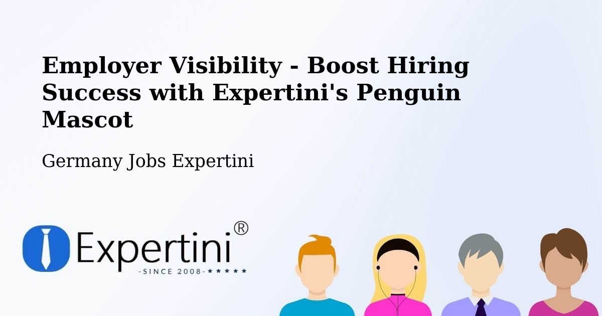 CV and Resume Visibility Optimization – Wipperfürth - Germany Jobs Expertini